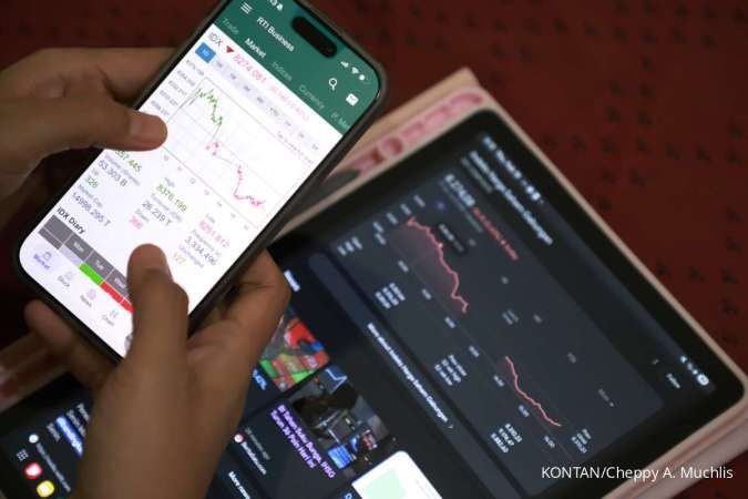 Proyeksi pergerakan IHSG jangka pendek: MSCI akan rebalancing pekan depan