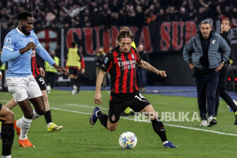 Serie A Perketat Aturan Waktu, Ini Perubahan Pentingnya