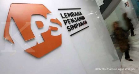 LPS Jalankan Resolusi Perusahaan Asuransi, Ini Penjelasan OJK