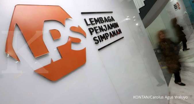 LPS Jalankan Resolusi Perusahaan Asuransi, Ini Penjelasan OJK