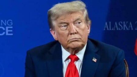 Trump Batalkan Rencana Besar Serang Iran, Klaim Damai Sudah Dekat