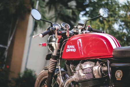 5 Keunggulan Nano Coating pada Motor, Sebanding Harganya?