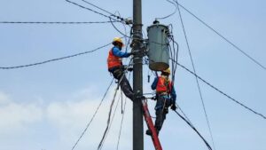 Pemadaman listrik PLN Palangka Raya hari ini: Jadwal dan area terdampak 3 Agustus 2026
