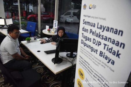 Pemerintah Resmi Terapkan PPN untuk Transaksi Digital Luar Negeri, Ini Aturannya