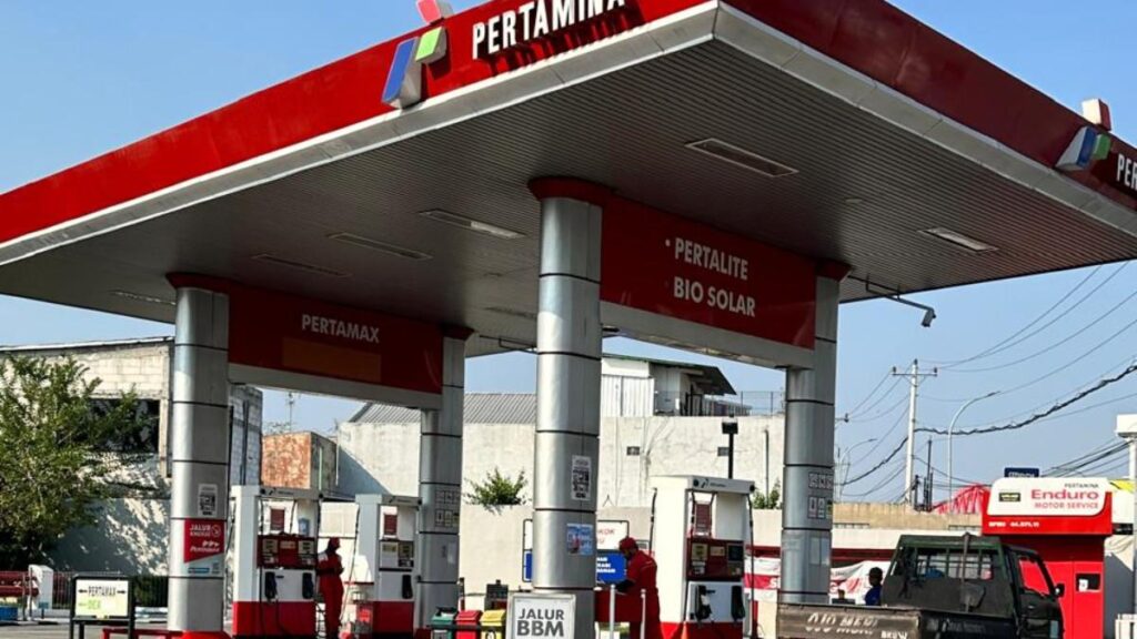 Harga BBM 25 Agustus 2026, Tips Beli Pertalite Tanpa Antre di Karanganyar dalam 5 Menit