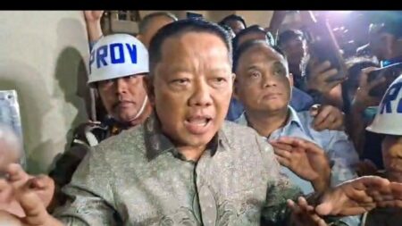 Pengacara Mantan Jampidsus Ajukan Dua Gugatan Prapid, Sebut 9 Kekurangan Ini