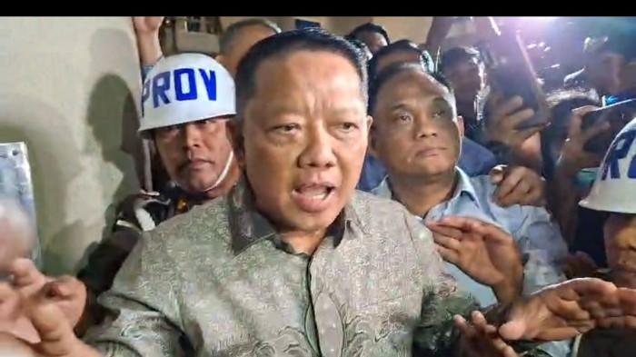 Pengacara Mantan Jampidsus Ajukan Dua Gugatan Prapid, Sebut 9 Kekurangan Ini