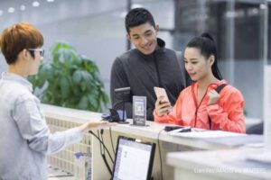 Pajak Digital Luar Negeri Kini Dipungut Bank, Ini Cara Barunya