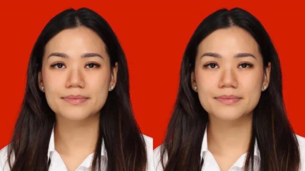 Jesslyn Bukan Diculik, Ternyata ke Bangkok Bersama Keluarga, Penyelidikan Dihentikan