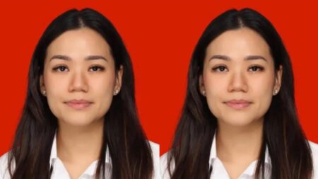 Jesslyn Bukan Diculik, Ternyata ke Bangkok Bersama Keluarga, Penyelidikan Dihentikan