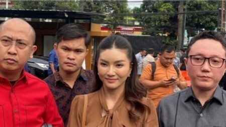 Sarwendah Kumpulkan Bukti Pembangunan Rumah Rp20 M, Emma Waroka: Tidak Masuk Akal