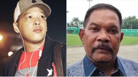 Rahudman Mengapresiasi Karya Komposer Muda Amin Harahap, Lagu Legendaris Tapsel Kembali Hidup