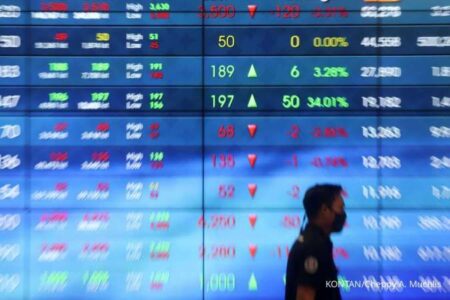 Orang Kaya Indonesia Jual Saham Batubara, Investor Ritel Harus Bagaimana?