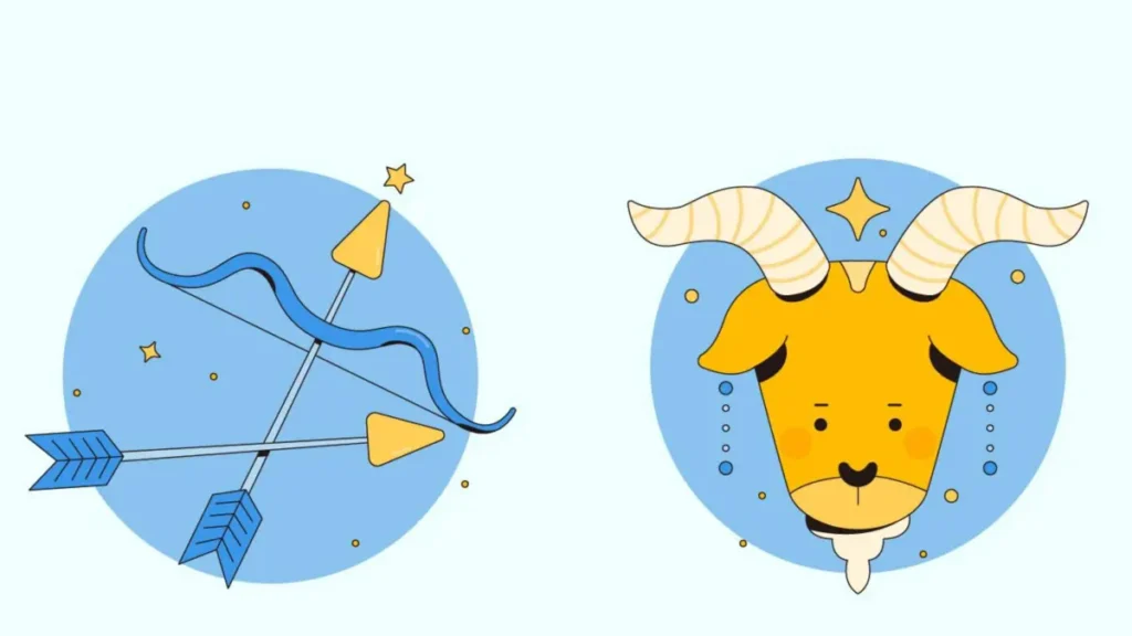 Ramalan Zodiak Sagitarius dan Capricorn 21 Agustus 2026: Cinta, Karir, Kesehatan