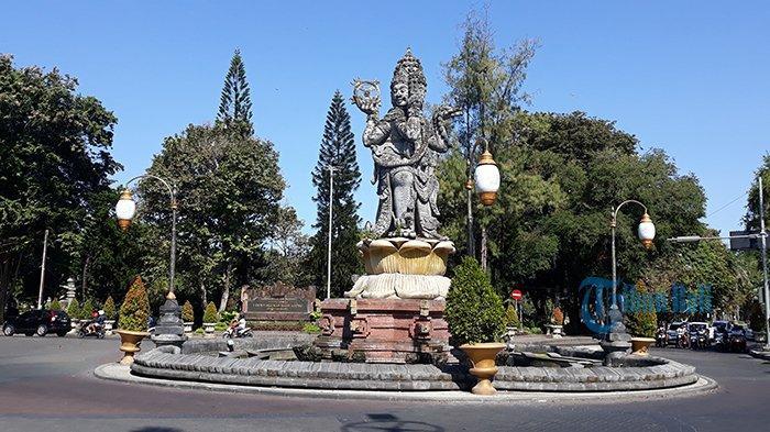 Cuaca Bali Hari Ini: Cerah Berawan, Hujan Ringan di Bangli Siang Hari