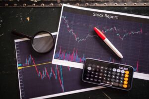 4 Tanda Pasar Saham AS Mulai Kena Tekanan Baru
