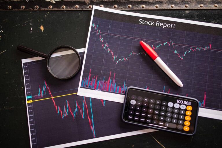 4 Tanda Pasar Saham AS Mulai Kena Tekanan Baru