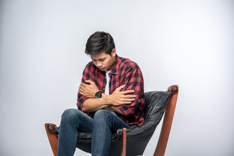 Cemas? 11 cara efektif jaga kesehatan mental dan emosi