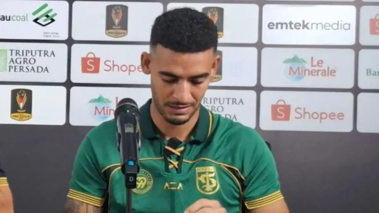 Jangan Mudah Kehilangan Bola! Silva Minta Persebaya Lebih Tajam Hadapi Arema FC