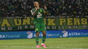 Persebaya vs Arema FC di Semifinal Piala Presiden 2026, Striker Keduanya Cedera