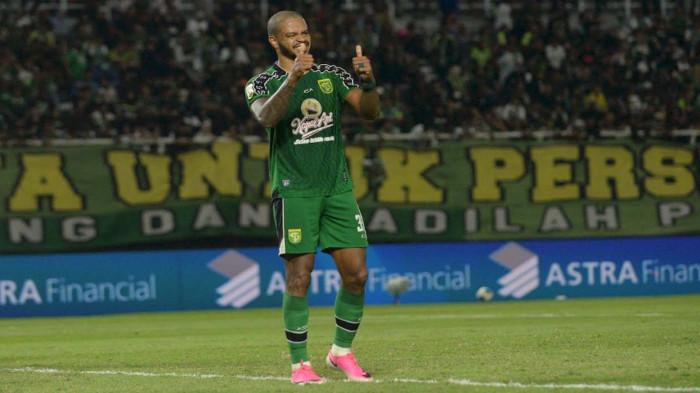 Persebaya vs Arema FC di Semifinal Piala Presiden 2026, Striker Keduanya Cedera