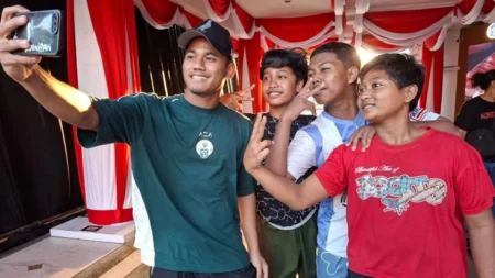 Hadiah Rp 8 Miliar Menggiurkan! Toni Firmansyah Dukung Persebaya Juara Piala Presiden 2026