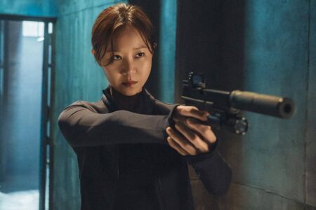 5 Ancaman Menakutkan Yu Bo Na di Drakor A Bona Fide Killer