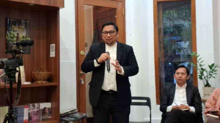 Profil Kabinet Bayangan dan 15 Menteri Utamanya