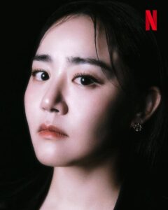 Profil dan Biodata Moon Geun Young, Istri Aktor Musikal