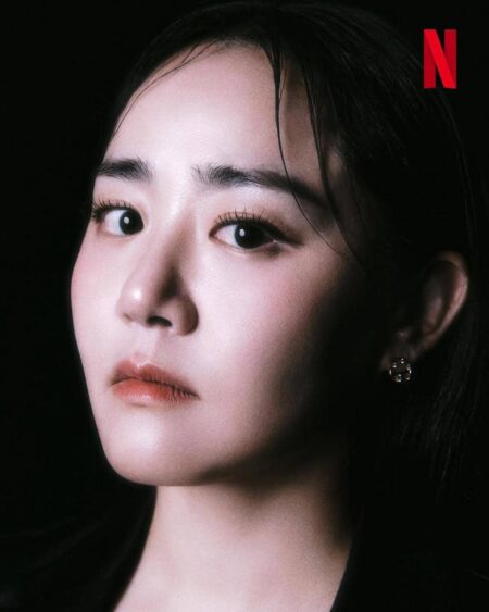 Profil dan Biodata Moon Geun Young, Istri Aktor Musikal