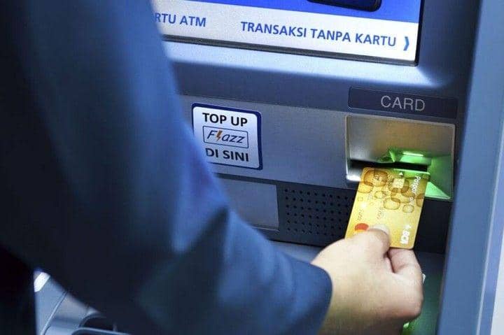 Cara Isi Ulang ShopeePay BCA dengan Kode dan Format Rekening Virtual