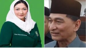 Wagub Banten Bantah Putrinya Nonton Kpop Pakai APBN: Dana Dia Banyak