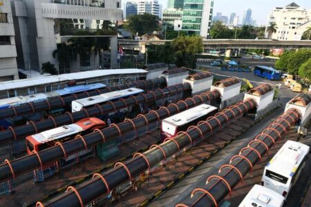Blok M Kembali Berubah, MRT Siapkan Terminal Canggih dengan Apartemen dan Hotel