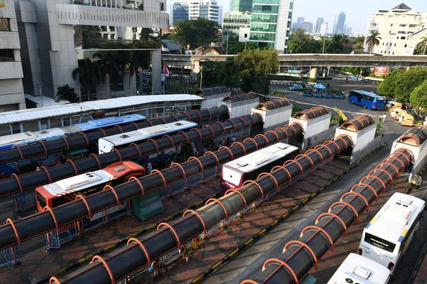 Blok M Kembali Berubah, MRT Siapkan Terminal Canggih dengan Apartemen dan Hotel