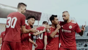 Prediksi Skor Persib vs Persija di Piala Presiden 2026: Misi Berat Macan Kemayoran!