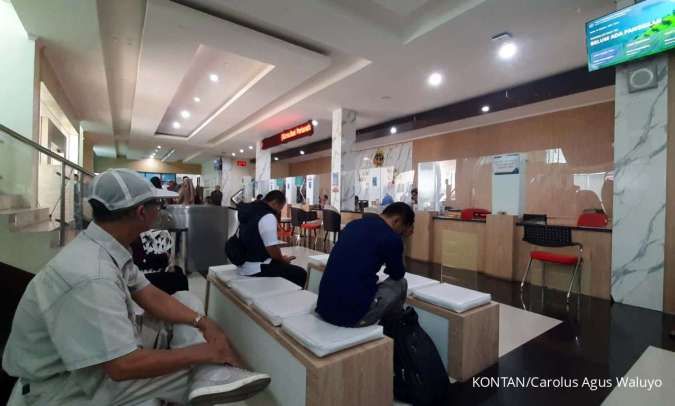 Mulai 17/8/2026, balik nama sertifikat tanah selesai dalam 30 hari, cek cara cepatnya!