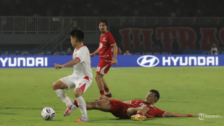 Maarten Paes Minta Dukungan untuk Timnas Indonesia Meski Kalah dari Vietnam: Semua Masih Bisa Diraih