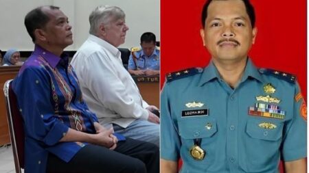 Leonardi Gugat MK, Hakim Saldi Isra: Audit Keuangan Negara oleh BPK untuk Kepastian Hukum