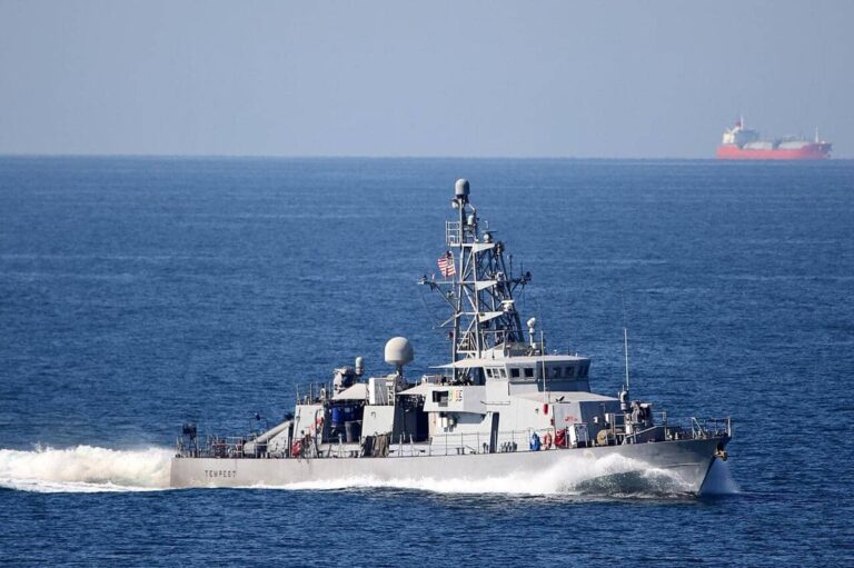 Trump Sebut Selat Hormuz Wilayah AS, Tegaskan Tidak Ada Dialog dengan Iran