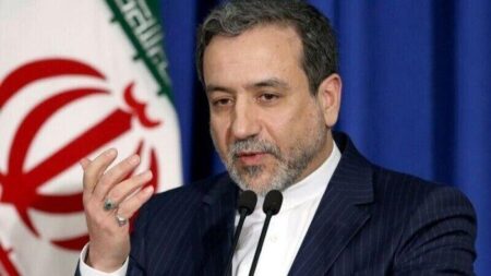 Pengamat: Pernyataan Trump Soal Sanksi Iran Hanya Omong Kosong