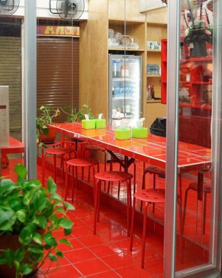 15 Tempat Nongkrong Viral di Blok M yang Instagenik