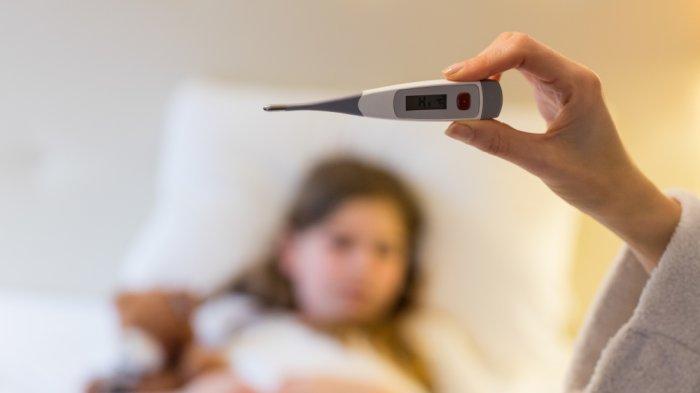 Waspadai Anak Terkena Heat Stroke Saat Cuaca Panas, Kenali Tanda dan Pertolongan Pertama