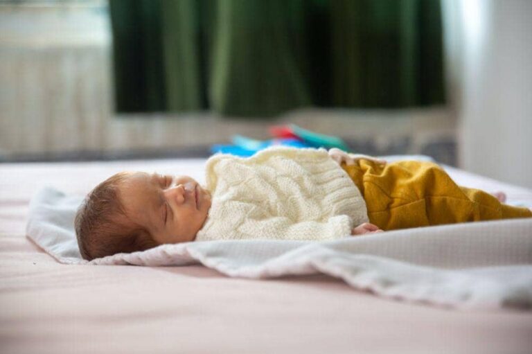 Cara menjaga rumah sejuk untuk kenyamanan bayi