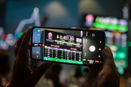 BEI Turunkan Batas Minimum Transaksi Jadi Rp 1, Dampak pada GOTO, DADA, dan BTEL?