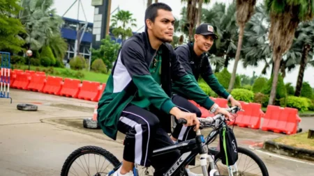 24 Jam di Thailand, Bernardo Tavares Miliki Misi Khusus untuk Persebaya Surabaya