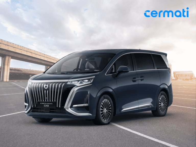 Asuransi Mobil BYD Denza D9 EV: Perlindungan Terkini dan Premi Terjangkau