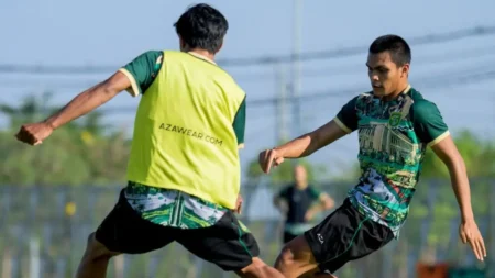 Rachmat Irianto Ungkap 5 Tantangan Besar Persebaya Sebelum Hadapi Bhayangkara FC