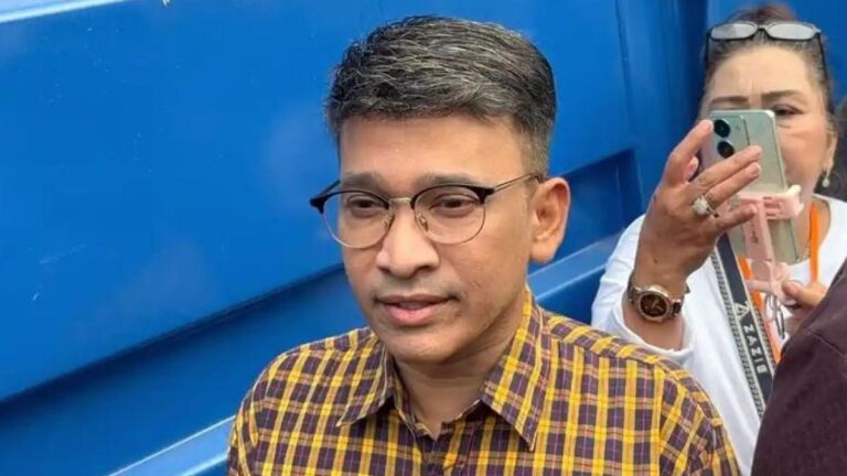 Ruben Onsu Jadi Tersangka, Pengacara Buka Rahasia Kontrak dan Kerugian Rp 4,4 Miliar