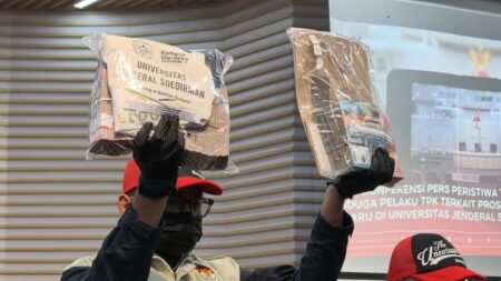 Telah Bayar 650 Juta, Calon Mahasiswa Gagal Masuk Fakultas Kedokteran