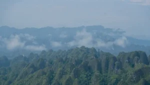 Geopark Sangkulirang-Mangkalihat Dalam Perjalanan Jadi Nasional, Kaltim Targetkan UNESCO